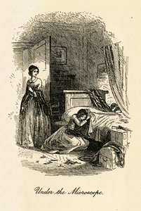 Kleine Dorrit