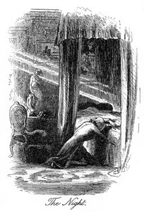 Kleine Dorrit