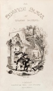 Titelpagina van 