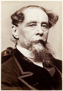 Charles Dickens: Engelse schrijver en populaire Victoriaanse romanschrijver
