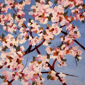 Fleurs de Joie door Hadley Rampton