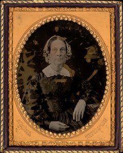 Mevrouw Gideon Lane