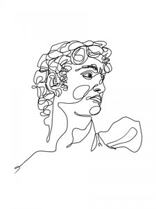  door Hanna Lee Tidd