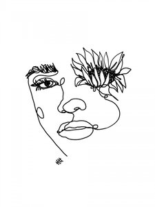  door Hanna Lee Tidd