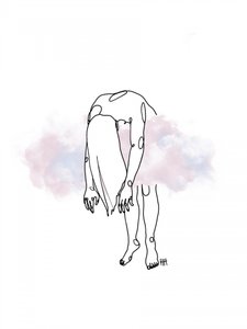  door Hanna Lee Tidd