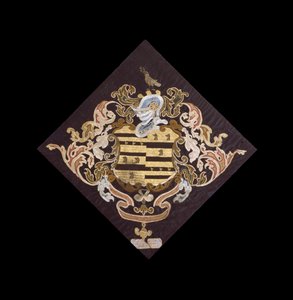 Wapen (Babcock en Howe Families)