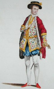 Edward VI (1537-53) in 1552