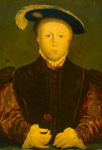 Edward VI