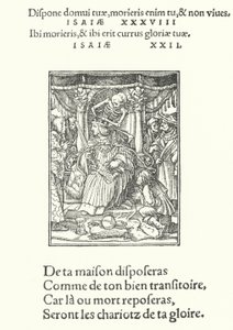 De Keizer