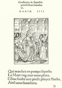 De Keizerin (gravure)