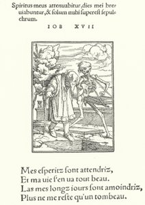 De oude man