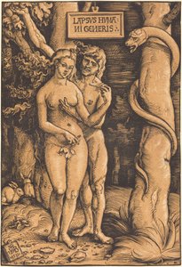  door Hans Baldung Grien