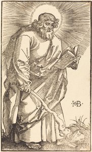  door Hans Baldung Grien