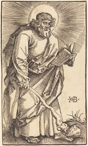 Apostel Judas Taddeüs