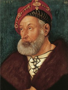  door Hans Baldung Grien