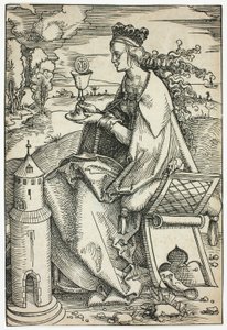 Sint Barbara