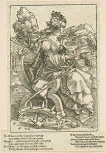 Heilige Catharina