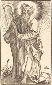 Sint Jacobus de Mindere