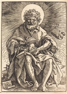 Sint Johannes de Doper