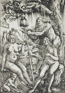 De drie Schikgodinnen