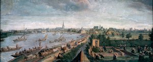 Landelijke Amusementen, 1592