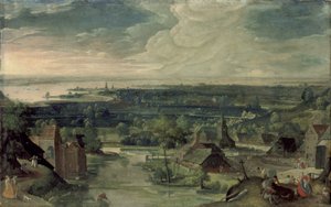  door Hans Bol