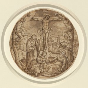 De Kruisiging