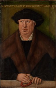  door Hans Brosamer