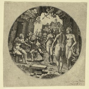 Het oordeel van Paris