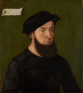  door Hans Brosamer