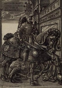 Sint-Joris en de Draak