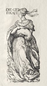 De zeven ondeugden: Hebzucht