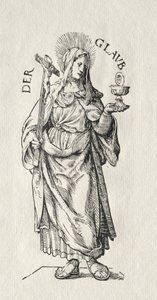 De Zeven Deugden: Geloof