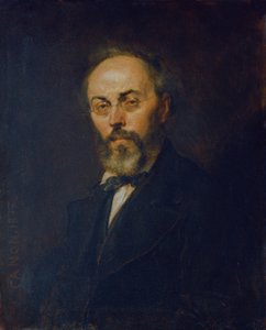 Het Rijksraadslid Georg Granitsch