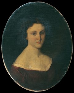 Mevrouw Rott