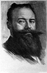 Sudermann, Hermann