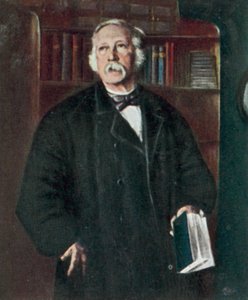 Theodor Fontane, Duitse romanschrijver en dichter
