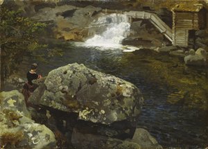 Bij de Molenplas