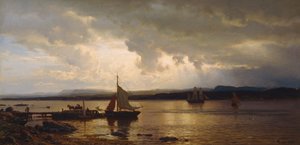 Van Oslofjord