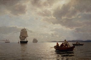 Van Oslofjord