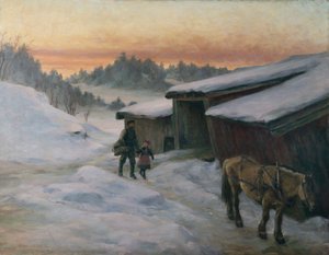 Van Sandviken