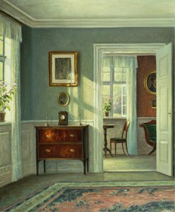 Een Interieur