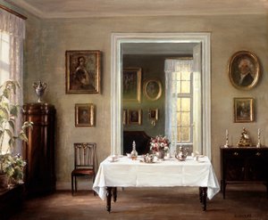 Het interieur