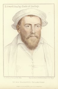 Edward Stanley, Graaf van Derby