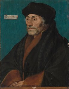 Erasmus van Rotterdam (1466-1536)