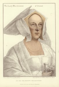 Frances, De Markiezin van Dorset