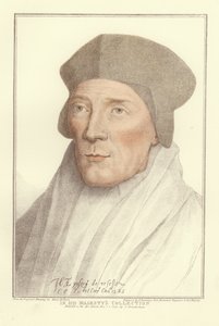 John Fisher, Bisschop van Rochester