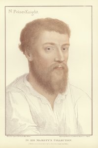 Sir Nicholas Poins