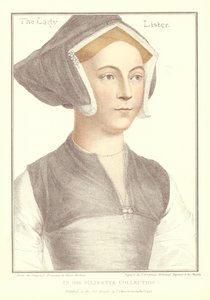 De Lady Lister