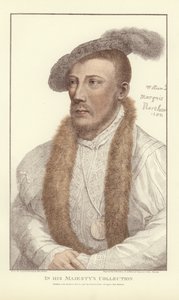 William Parr, Markies van Northampton
